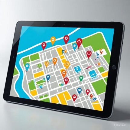 Ultimate City Explorer Map Pack